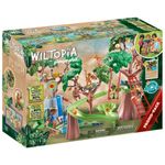 Playmobil---Wiltopia---Amazonia---Playground-Selva-Tropical---71142---Sunny-0