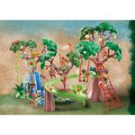 Playmobil---Wiltopia---Amazonia---Playground-Selva-Tropical---71142---Sunny-3