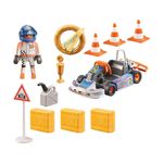 Playmobil---Sport-and-Action---Corrida-de-Kart---71187---Sunny-2