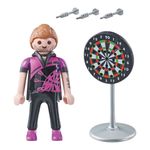 Playmobil---Special-Plus---Jogador-de-Dardos---71165---Sunny-1