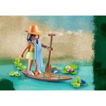 Playmobil---Wiltopia---Amazonia---Passeio-de-Remo-com-Golfinhos---71143---Sunny-3