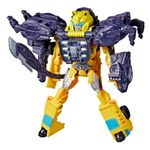 Figura-De-Acao---Transformers---Bumblebee-e-Snarlsaber---TRF7---Hasbro-0