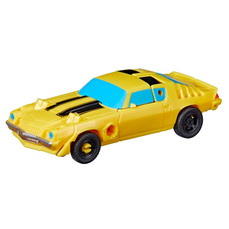 Figura-De-Acao---Transformers---Bumblebee-e-Snarlsaber---TRF7---Hasbro-2