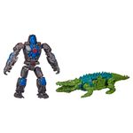 Transformers-Beast-Combiners---2-Figuras---Optimus-Primal-e-Skullcruncher---TRF7--Hasbro-1