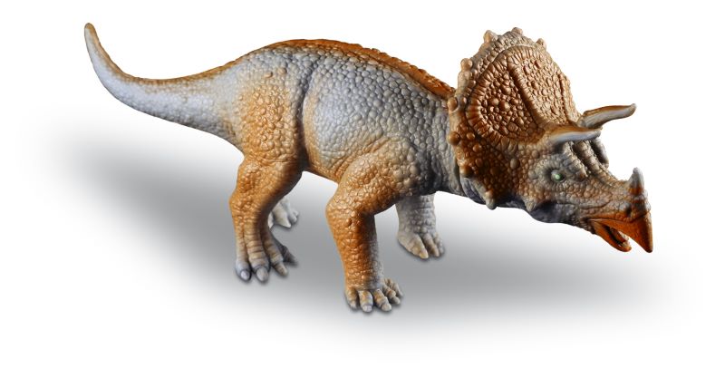 Boneco Dinossauro Baby Dino Triceratops Jurassic World - Tem Tem Digital -  Brinquedos e Papelaria, aqui tem!