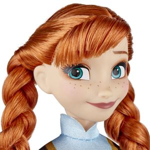 Kit Bonecas Frozen 2 Anna e Elsa Coleção Criança, Brinquedo Disney Nunca  Usado 74322716