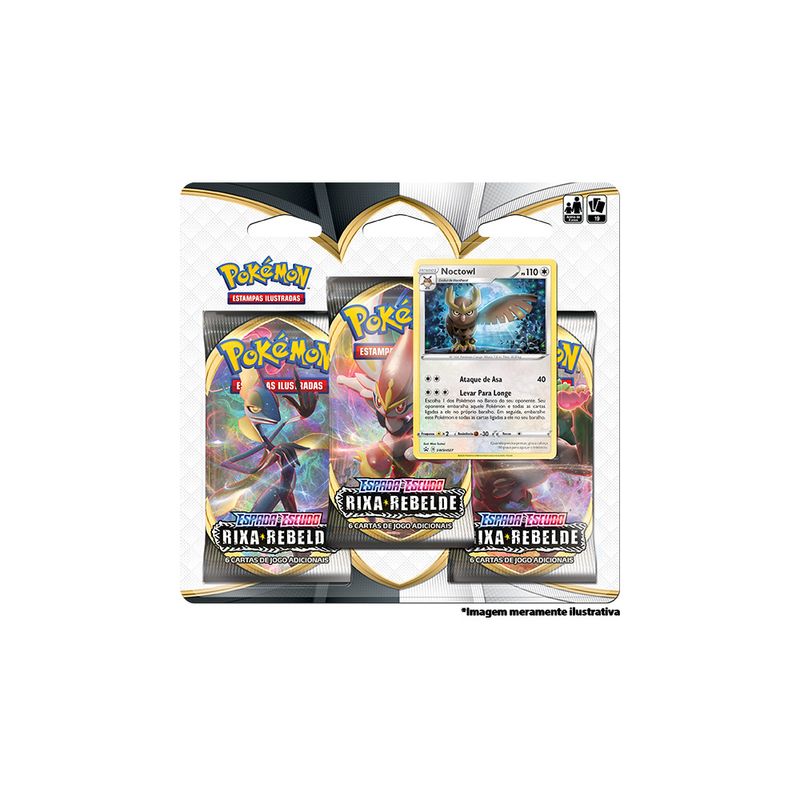 Deck-Pokemon---Blister-Triplo---Espada-e-Escudo---Carta-Noctowl---Copag-0