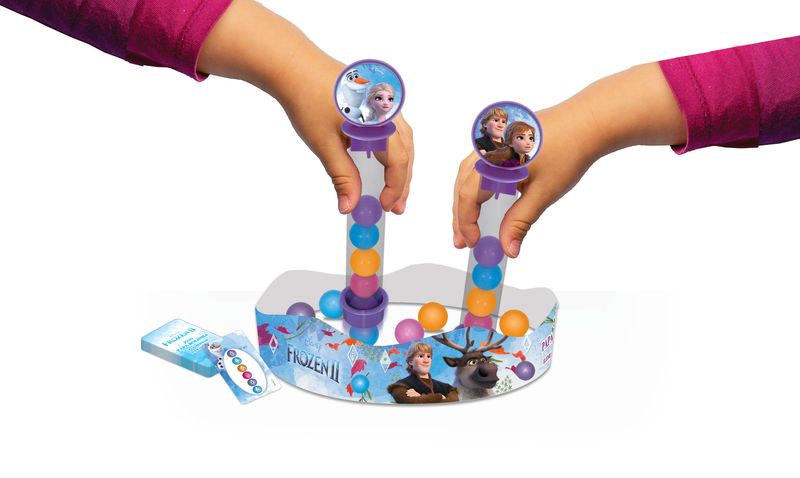 Jogo-Papa-Bolinha---Elementos-Da-Natureza---Disney---Frozen-2---Elka-1