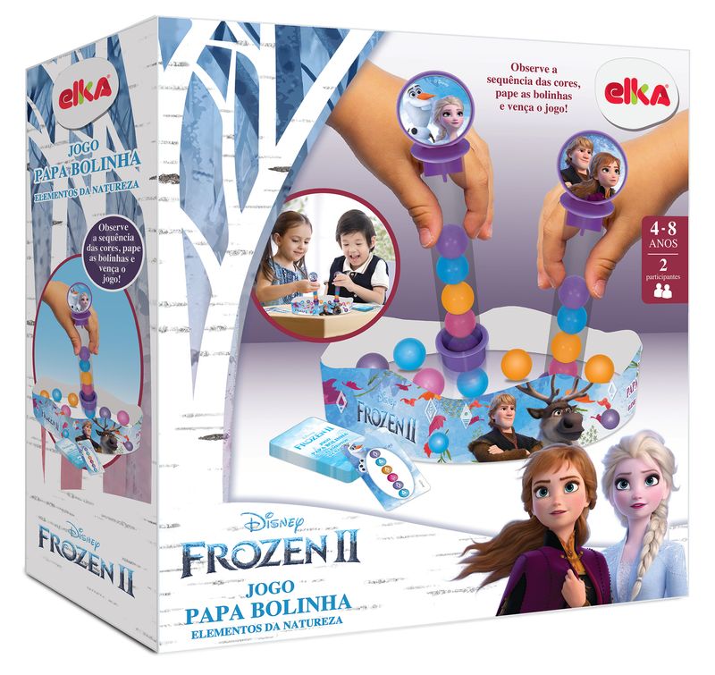 Jogo-Papa-Bolinha---Elementos-Da-Natureza---Disney---Frozen-2---Elka-3