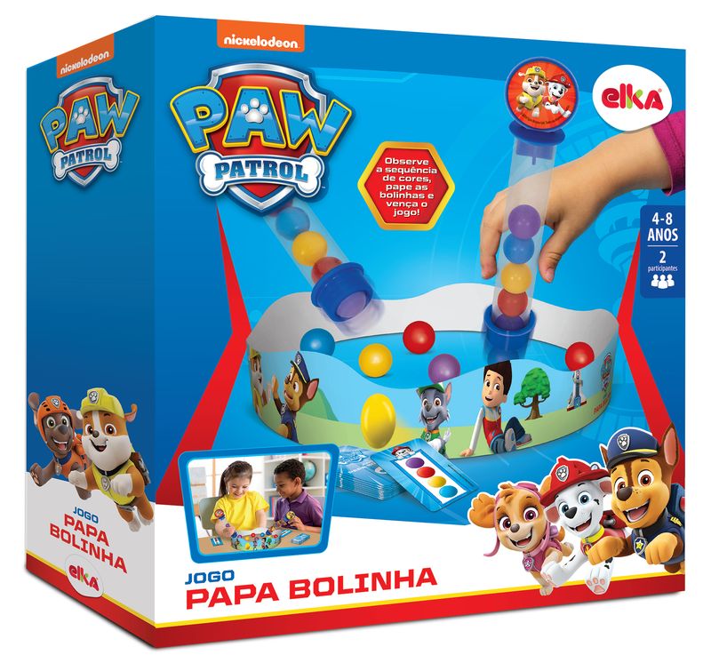 Jogo-Papa-Bolinha---Patrulha-Canina---Elka-3