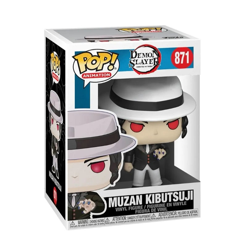 Figuras-Colecionaveis---Funko---Muzan-Kibuusuji---Piticas-1