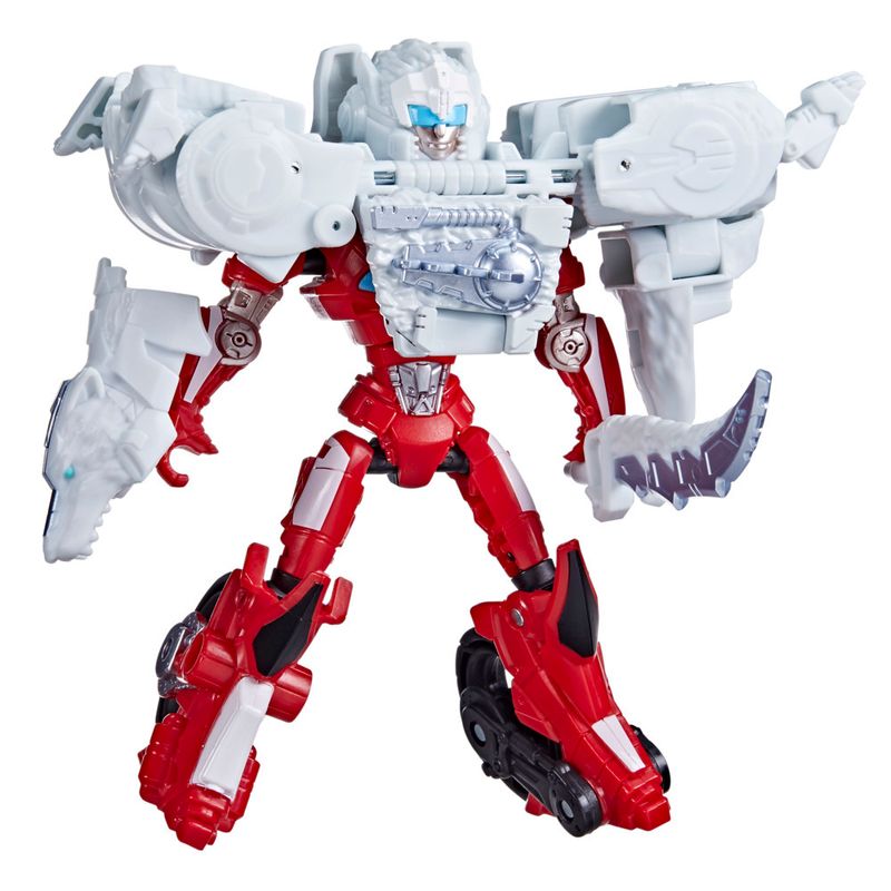 Transformers Rise of the Beasts - Figuras de 12,5 e 7,5 cm