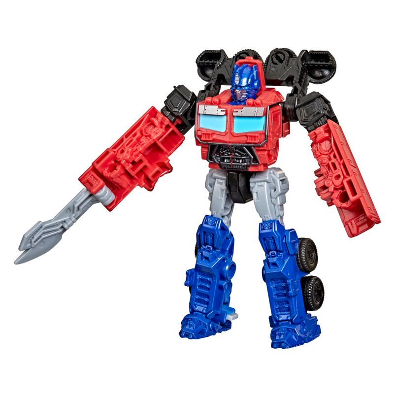 Figura-Transformers-Beast-Battle-Masters-11cm---Optimus-Prime---F4605---Hasbro--0