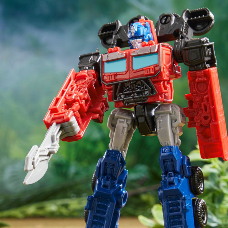 Figura-Transformers-Beast-Battle-Masters-11cm---Optimus-Prime---F4605---Hasbro--4