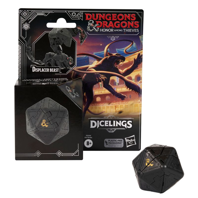 Figura-de-acao---Dungeons---Dragons---D-D-Dicelings---Fera-Deslocadora---Hasbro-1