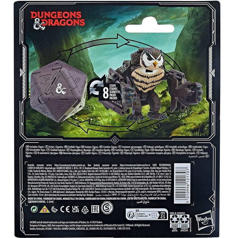 Figura---Dungeons-and-Dragons---Dicelings---Urso-Coruja---Hasbro-6