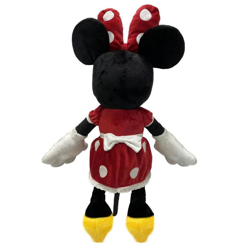 Pelúcia - Disney - Minnie - Fun