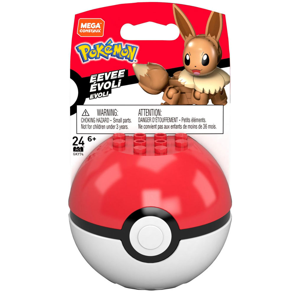 Pokémon GO – dia da comunidade de Eevee - Caixa Nerd