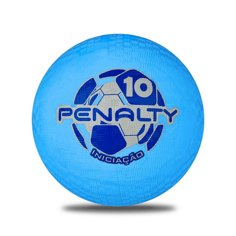 Bola-de-Iniciacao---N10-XXI---Azul---Penalty-0