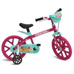 Bicicleta---Aro-14---Sweet-Game---Bandeirante---Rosa-0