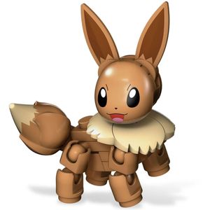Blocos de Montar - Mega Construx - Pokémon - Pokebola com Charmander -  Mattel - Ri Happy Brinquedos