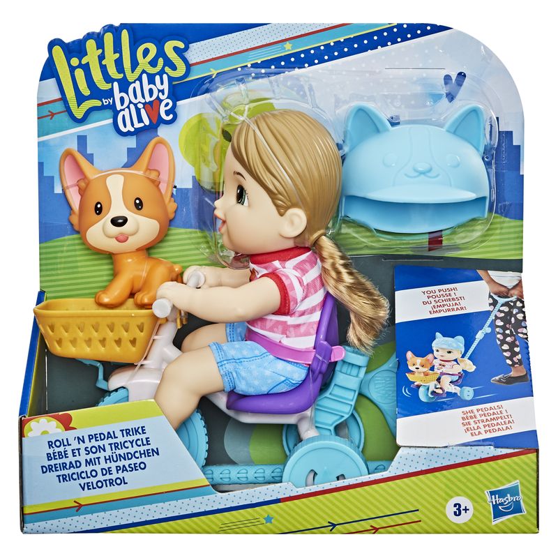 Boneca-Com-Velotrol-Baby-Alive-Little---E7410---Hasbro-0
