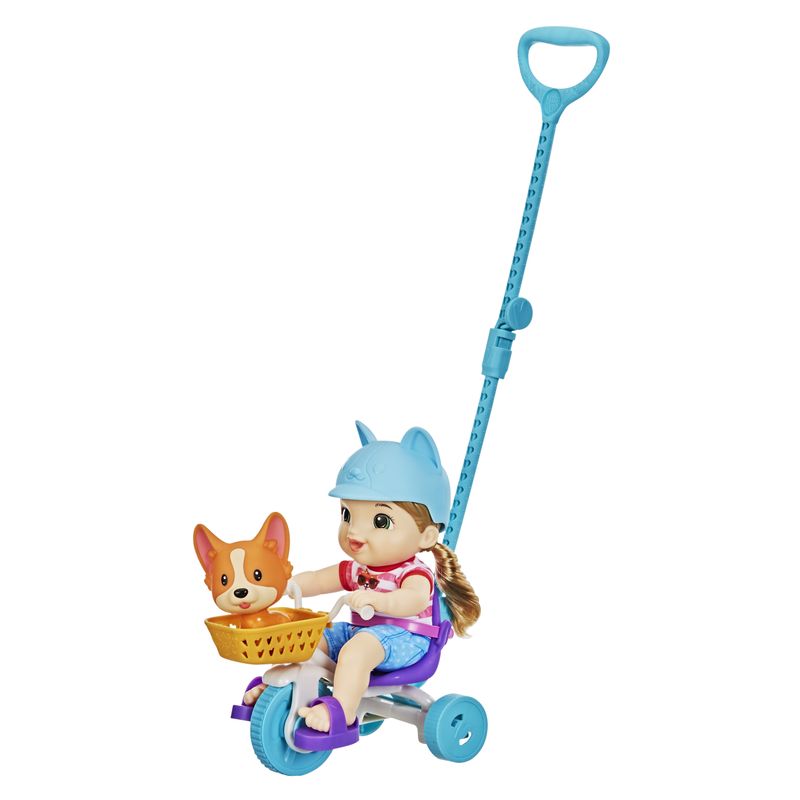 Boneca-Com-Velotrol-Baby-Alive-Little---E7410---Hasbro-4