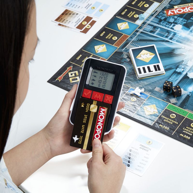 Jogo-Banco-Eletronico---Monopoly---Hasbro-Detalhe-4