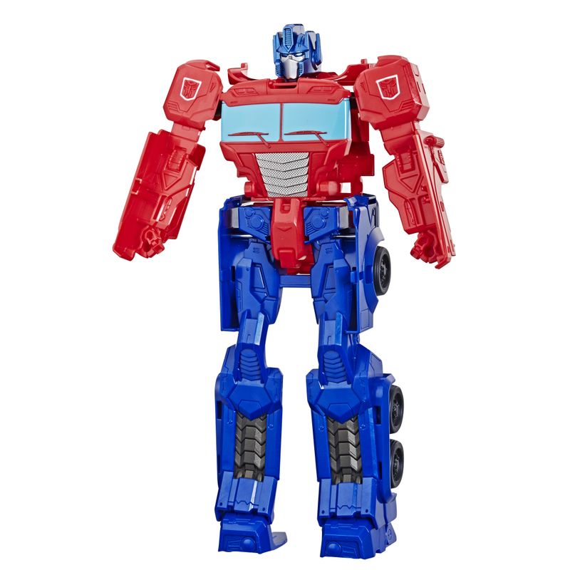 Figura-Transformavel---Transformers---Authentics-Tt-Changer---Optimus-Prime---Hasbro-0