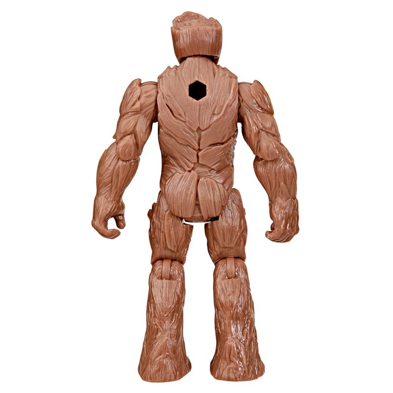 Figura-com-Acessorios---Disney---Marvel---Guardioes-da-Galaxia-3---Groot---Hasbro-4