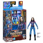 Figura-De-Acao-Articulada-E-Acessorios---Marvel---Guardioes-da-Galaxia-Vol3---Mantis---Hasbro-2