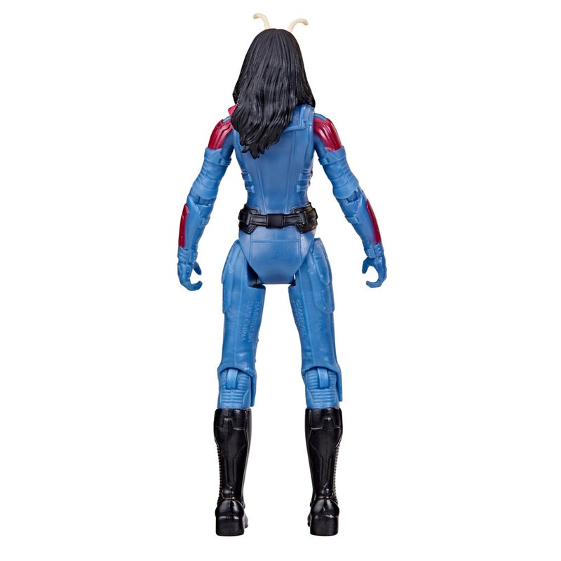 Figura-De-Acao-Articulada-E-Acessorios---Marvel---Guardioes-da-Galaxia-Vol3---Mantis---Hasbro-4