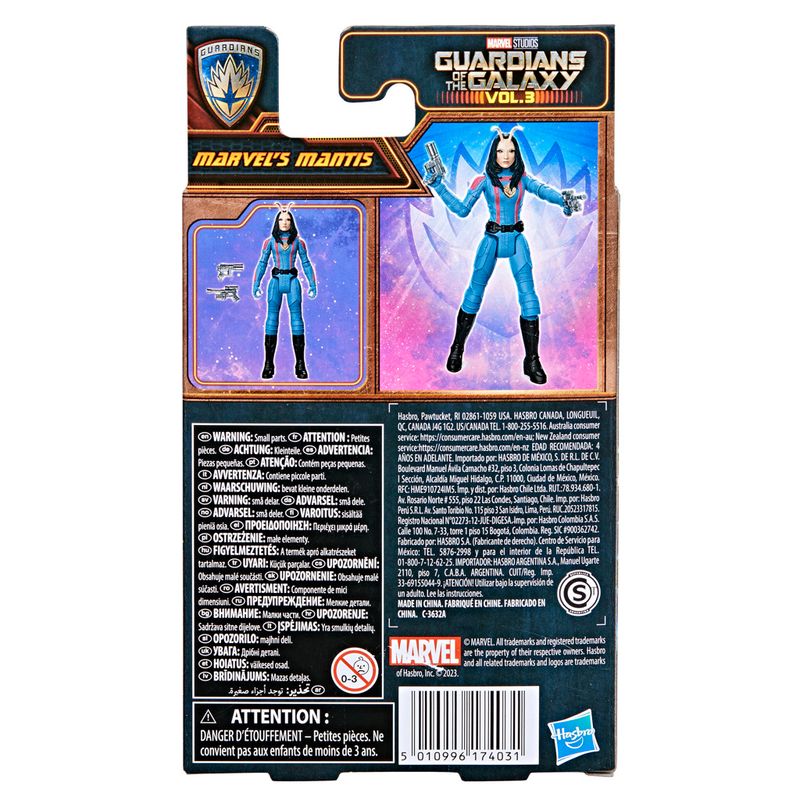 Figura-De-Acao-Articulada-E-Acessorios---Marvel---Guardioes-da-Galaxia-Vol3---Mantis---Hasbro-5