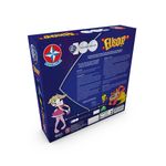 Jogo-de-Mesa---Eu-Sou---Warner---Looney-Tunes---Estrela-1