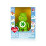 Boneco-de-Vinil---Ursinhos-Carinhosos---Boa-Sorte---Verde---Estrela-1