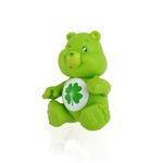 Boneco-de-Vinil---Ursinhos-Carinhosos---Boa-Sorte---Verde---Estrela-3