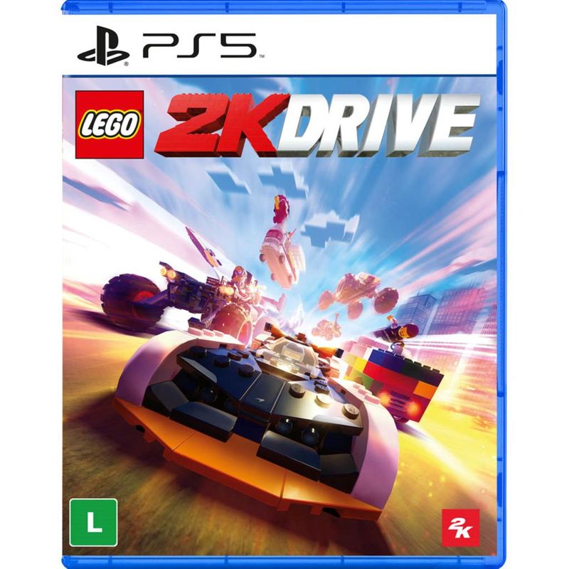 Jogo---PS5---LEGO-2kdrive---Sony-0