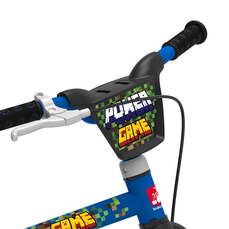 Bicicleta---Aro-14---Power-Game---Bandeirante---Azul-1