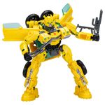 Figura-com-Acessorios---Transformers---Rise-of-the-Beasts---Bumblebee---Hasbro-0