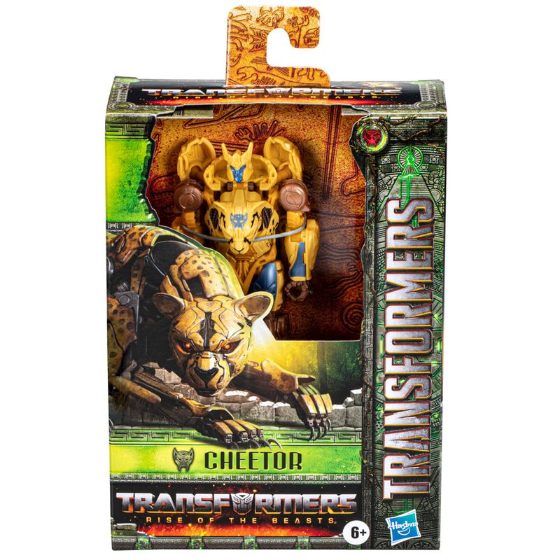 Figura-com-Acessorios---Transformers---Rise-of-the-Beasts---Cheetor---Hasbro-2