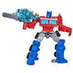 Conjunto-de-Figuras---Transformers---Rise-of-the-Beasts---Optimus-Prime-e-Chainclaw---Hasbro-0