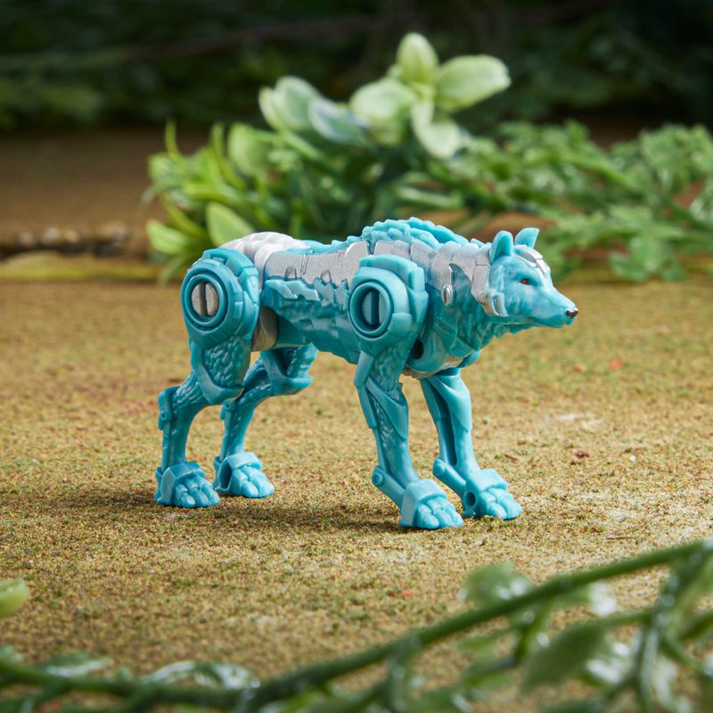Conjunto-de-Figuras---Transformers---Rise-of-the-Beasts---Optimus-Prime-e-Chainclaw---Hasbro-3