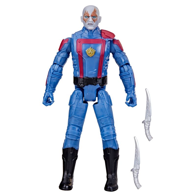 Figura-De-Acao-Articulada-E-Acessorios---Marvel---Guardioes-da-Galaxia-Vol3---Drax---Hasbro-3