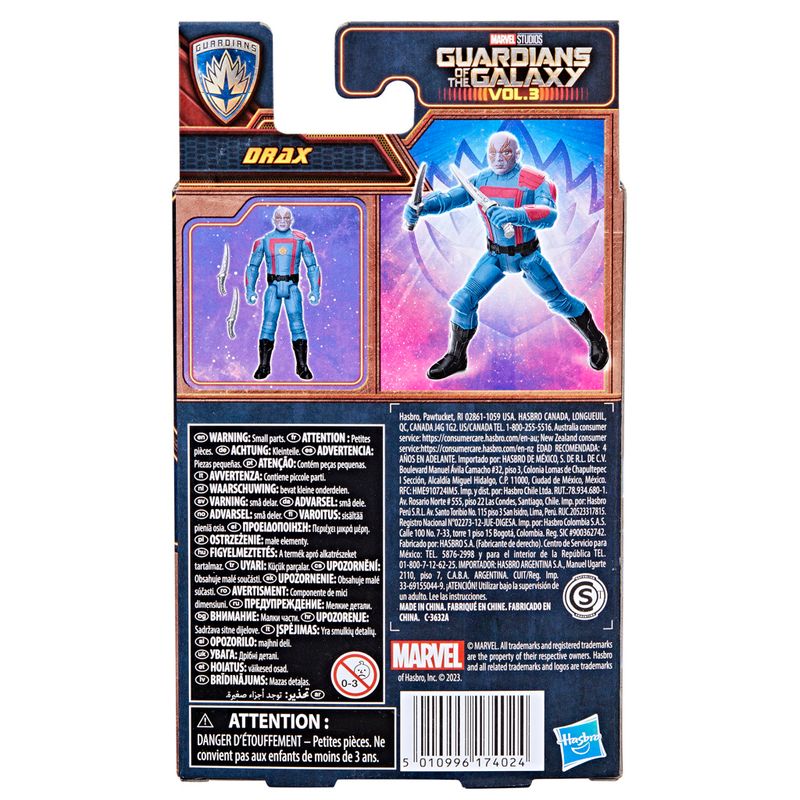 Figura-De-Acao-Articulada-E-Acessorios---Marvel---Guardioes-da-Galaxia-Vol3---Drax---Hasbro-5