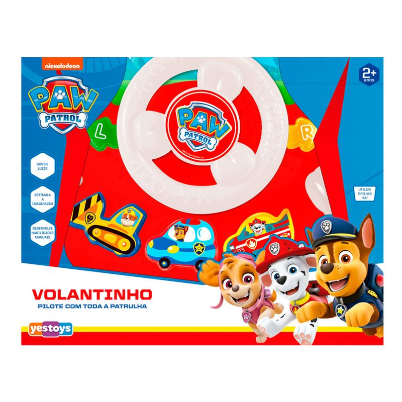 Brinquedo-Musical-Infantil---Patrulha-Canina---Volante-Divertido---Yes-Toys-1