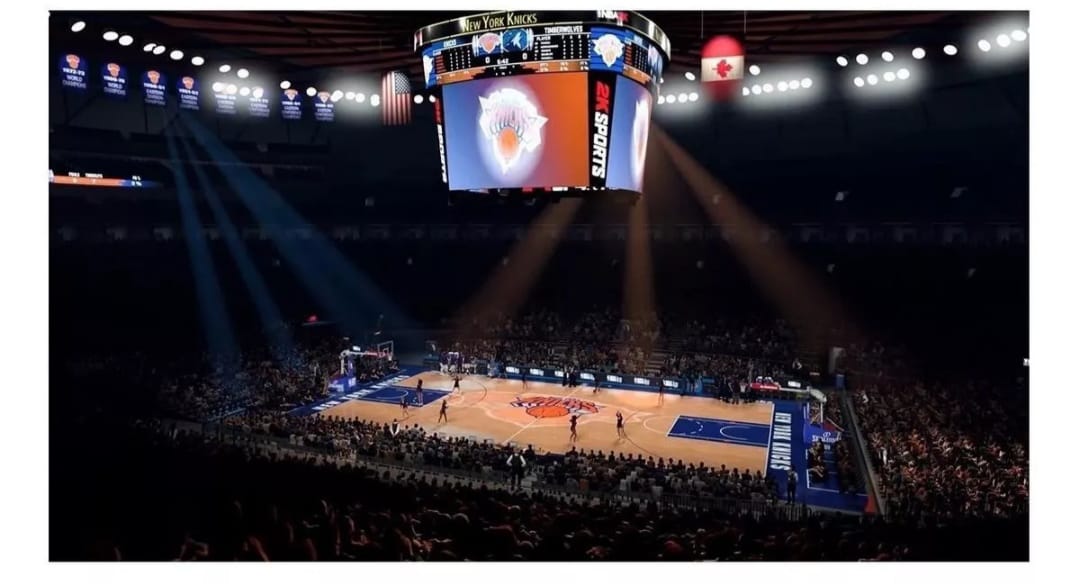 jogo nba 2k21 ps4 original novo