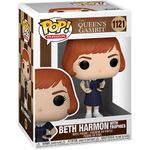 Figuras-Colecionaveis---Funko-Pop---O-Gambito-Da-Rainha---Beth-Harmon---Com-Trofeus---Piticas-2