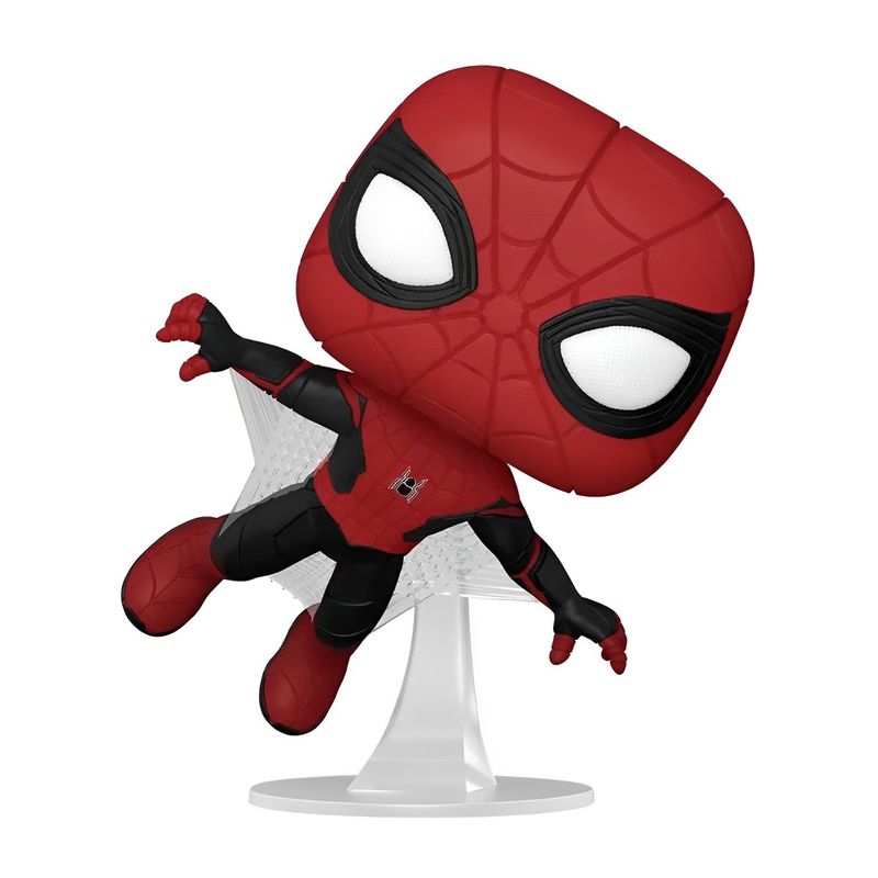 Figuras-Colecionaveis---Funko-Pop---Marvel---Homem-Aranha---Piticas-1