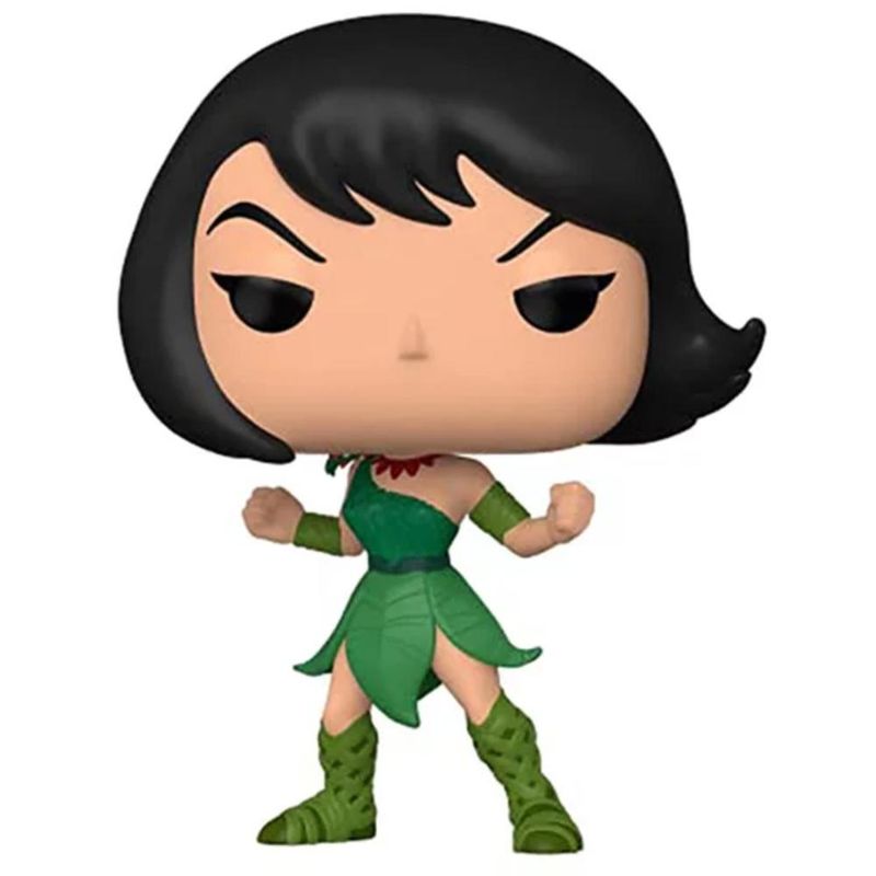 Figuras-Colecionaveis---Funko---Samurai-Jack---Ashi---Piticas-0