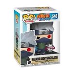 Figuras-Colecionaveis---Funko-Pop---Naruto---Kakashi---Piticas-0